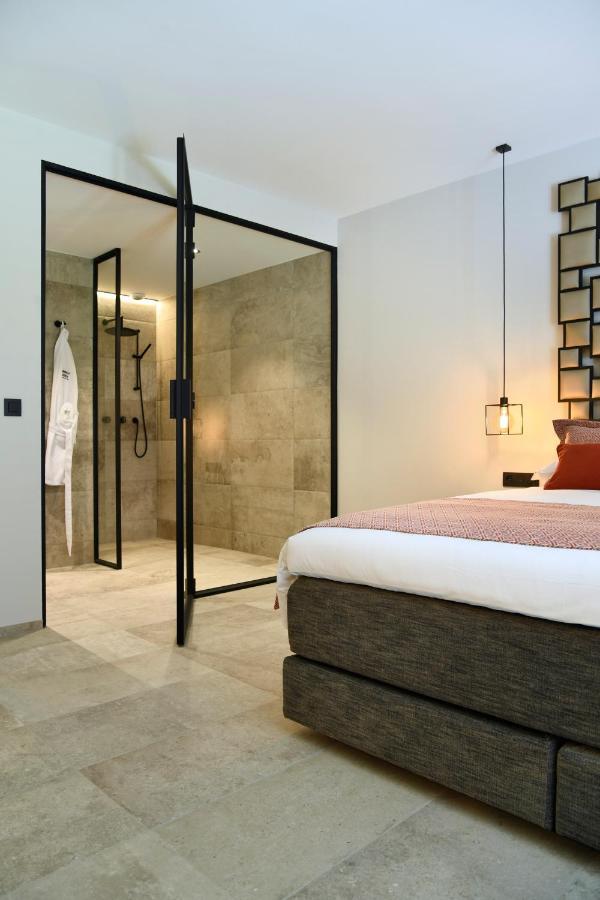 Superior Suite met Kingsize Bed