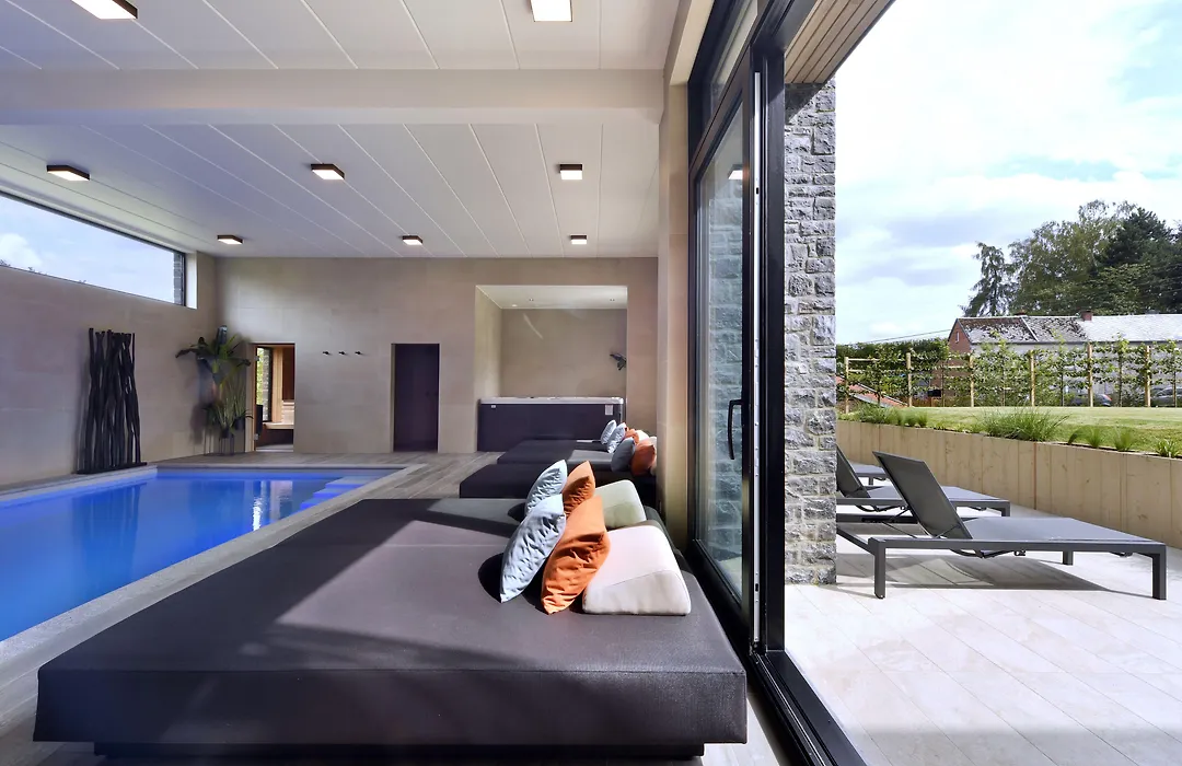 Durbuy Suites-1