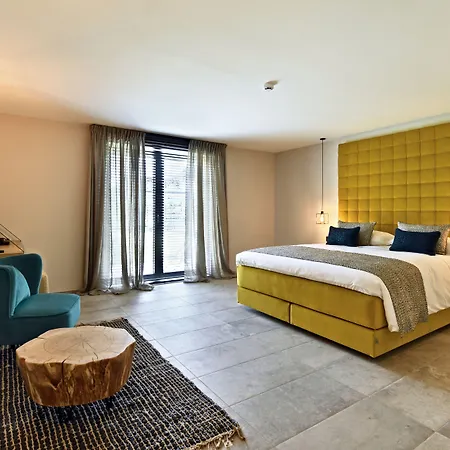 Durbuy Suites-3